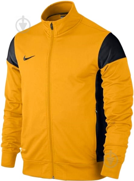 Кофта Nike Y NK DRY ACDMY14 TRK JKT K 588400-739 желтый - фото 1