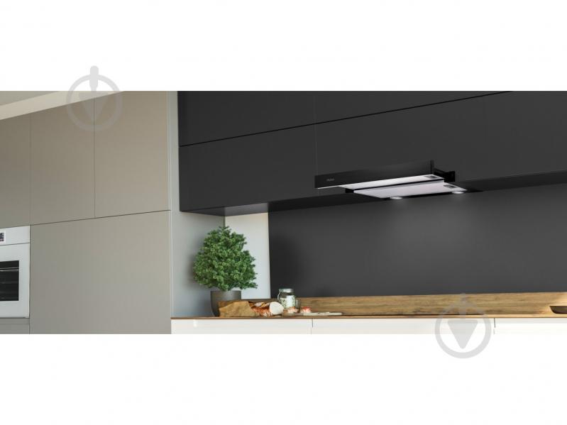 Вытяжка Haier HVX-T671B - фото 3