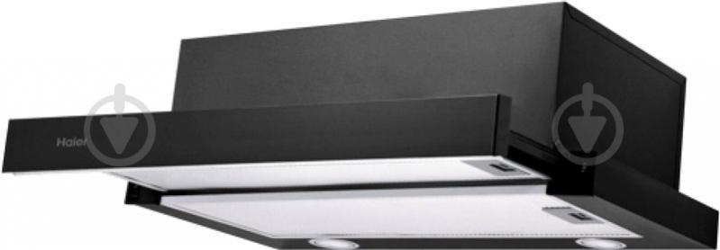 Вытяжка Haier HVX-T671B - фото 1
