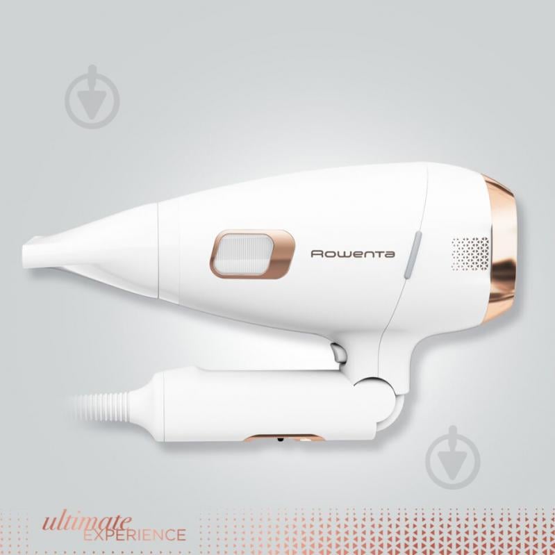 Фен Rowenta CV9240F0 Scalp Care Dryer - фото 7