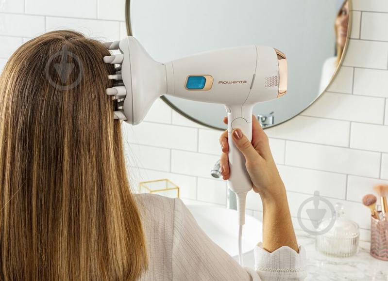 Фен Rowenta CV9240F0 Scalp Care Dryer - фото 10