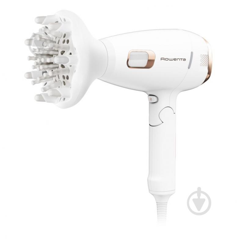 Фен Rowenta CV9240F0 Scalp Care Dryer - фото 5