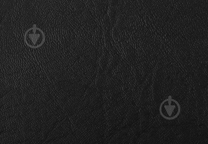 Табурет с мягким сиденьем черный / черный - фото 3 Табурет с мягким сиденьем черный / черный - фото 3