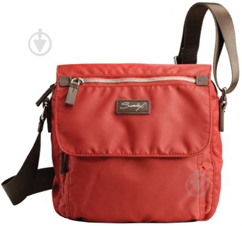 Сумка Sumdex 7-7.8" red (NOA-709PP) - фото 1