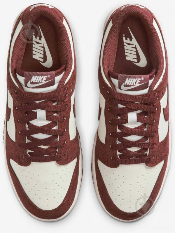 Кроссовки Nike DUNK LONC IB4417-104 р.40 - фото 5