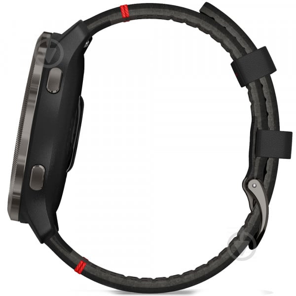 Смарт-часы Garmin Venu 2 Black + Slate (010-02430-21) - фото 7