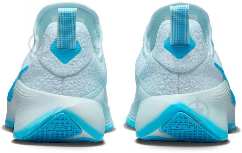 Кросівки чоловічі Nike LEBRON TR 1 FJ6151-400 р.44 блакитні - фото 6