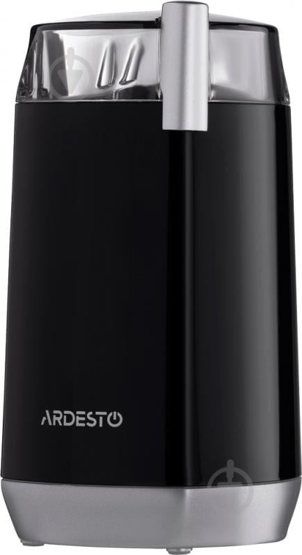 Кофемолка Ardesto KCG-8805 - фото 2