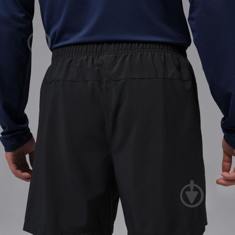 Шорти Nike Sport Essentials IF2160-010 р. M чорний - фото 3