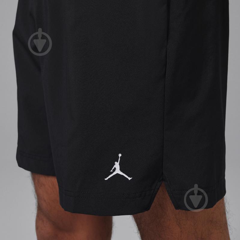 Шорти Nike Sport Essentials IF2160-010 р. M чорний - фото 6