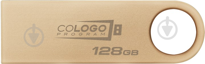 Флешпам'ять Kingston 128 ГБ USB 3.2 (DTSE9G3/128GB) - фото 5