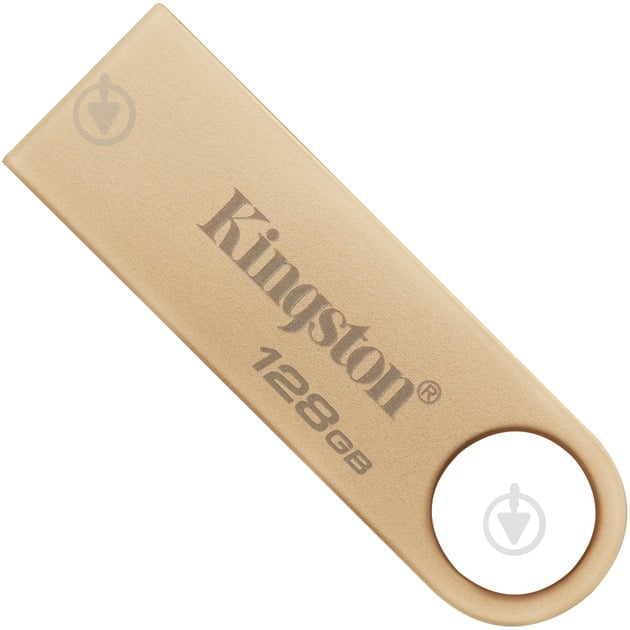 Флешпам'ять Kingston 128 ГБ USB 3.2 (DTSE9G3/128GB) - фото 3