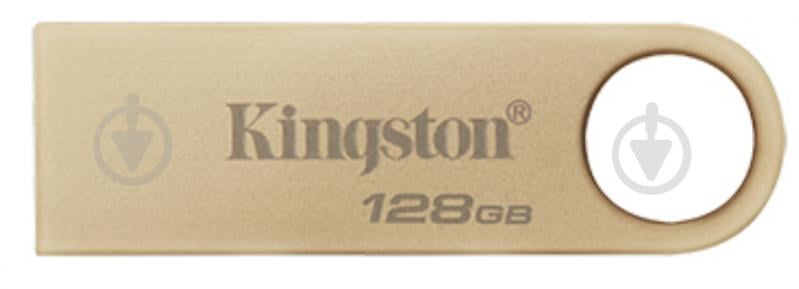 Флешпам'ять Kingston 128 ГБ USB 3.2 (DTSE9G3/128GB) - фото 1