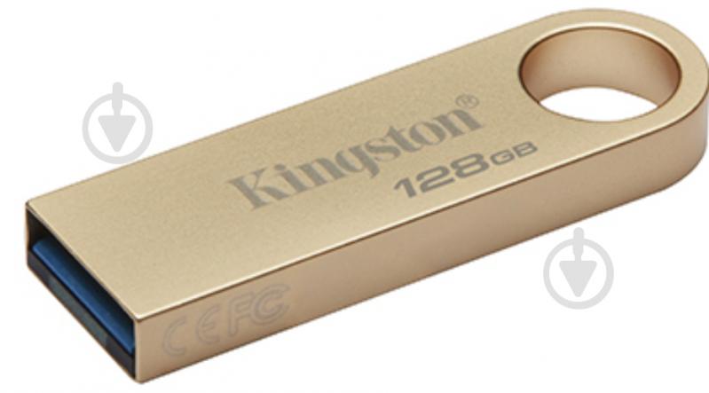 Флешпам'ять Kingston 128 ГБ USB 3.2 (DTSE9G3/128GB) - фото 2