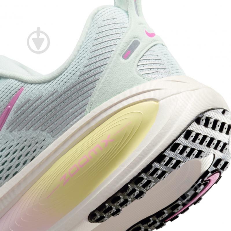 Кроссовки Nike W VOMERO 18 IH3634-099 р.40 - фото 10