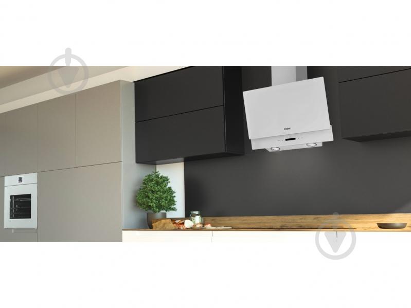 Вытяжка Haier HVX-W672GW - фото 3