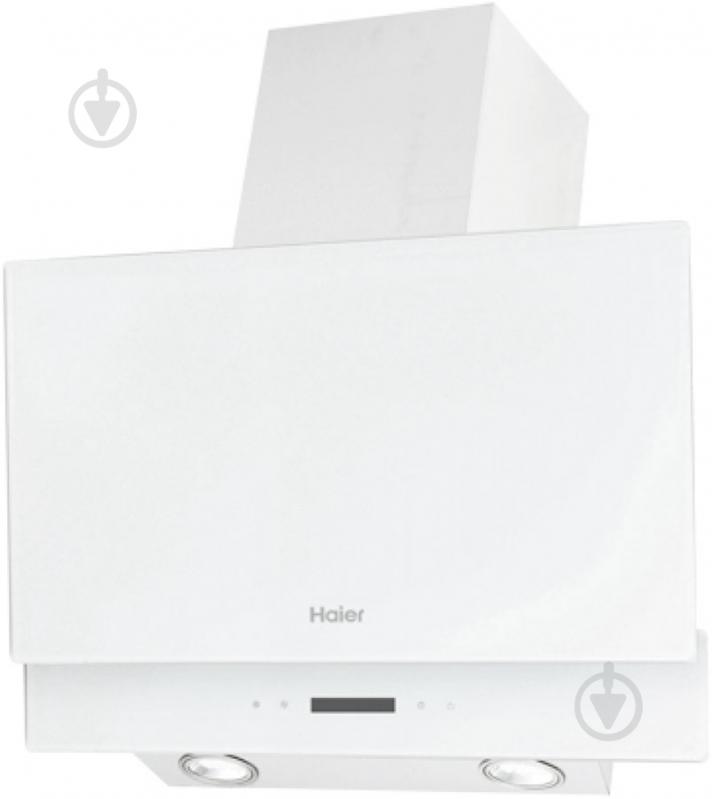 Вытяжка Haier HVX-W672GW - фото 1
