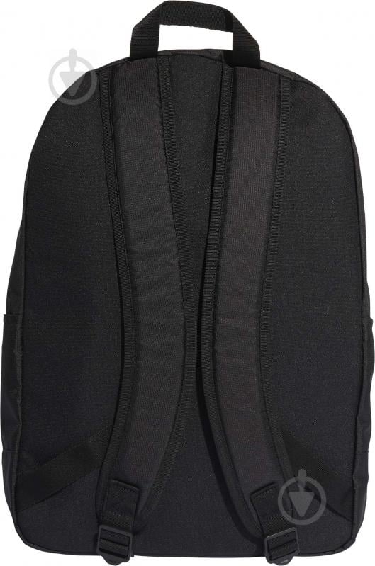 Рюкзак Adidas RYV BACKPACK H32459 25 л черный - фото 5