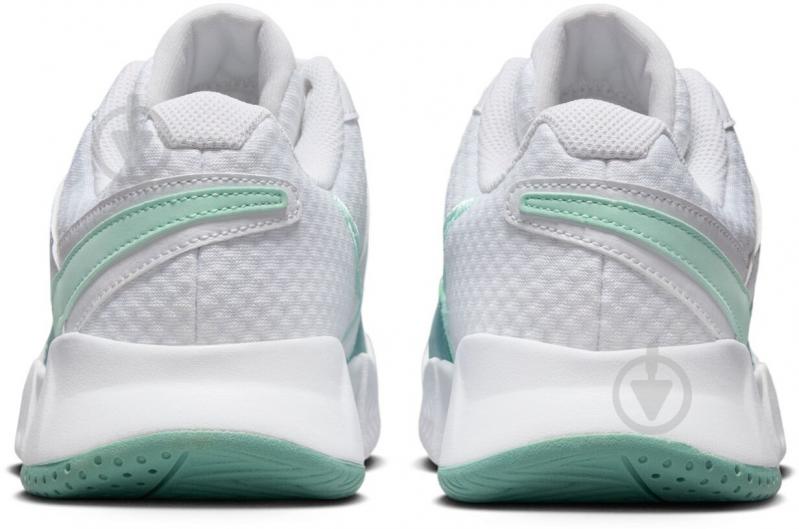 Кросівки Nike Court Lite 4 FD6575-107 р.40 - фото 6 Кросівки Nike Court Lite 4 FD6575-107 р.40 - фото 6