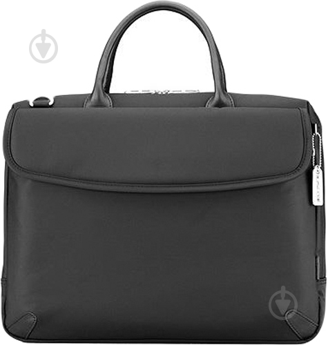 Сумка Sumdex 15,4-16'' black (NON-915BK) - фото 1 Сумка Sumdex 15,4-16'' black (NON-915BK) - фото 1