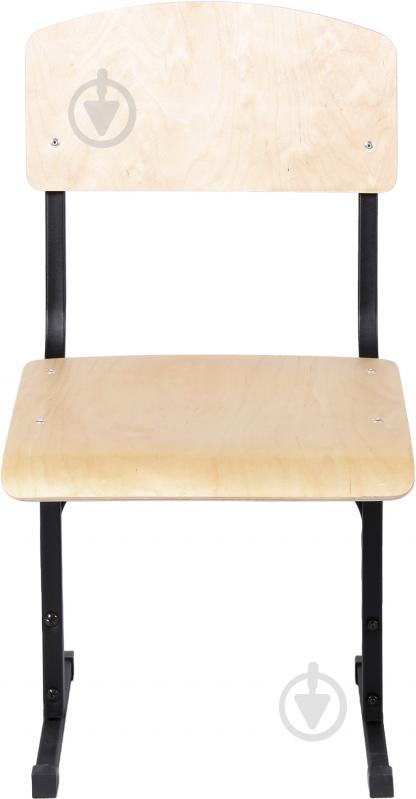 Стул Nowy Styl E-274 BR Black - фото 2