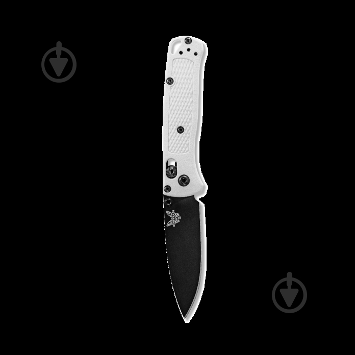 Нож складной Benchmade MINI BUGOUT 533BK-1 - фото 2