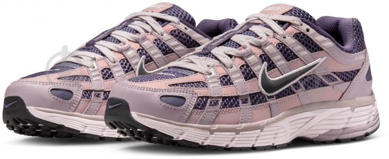 Кроссовки Nike IF1756-201 р.40 - фото 5