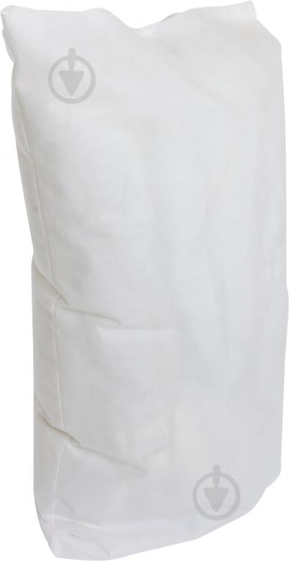 Мешок плотность 100 г/м2 белый 1000x560 мм спанбонд - фото 1