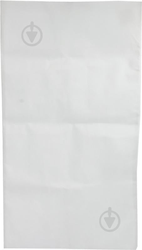 Мешок плотность 100 г/м2 белый 1000x560 мм спанбонд - фото 2