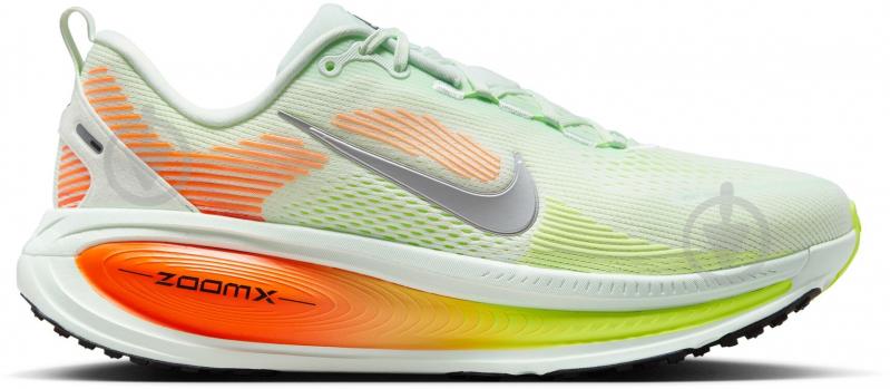ᐉ Кросівки чоловічі Nike Vomero 18 HM6803-300 р.44 різнокольорові