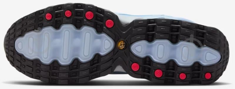 Кроссовки Nike AIR MAX DN8 HF5509-401 р.40 - фото 6