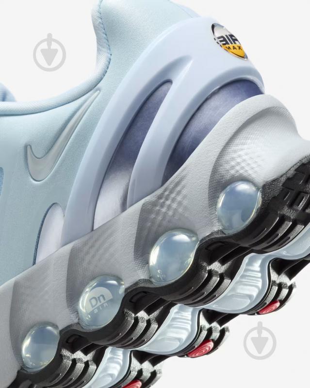 Кроссовки Nike AIR MAX DN8 HF5509-401 р.40 - фото 8