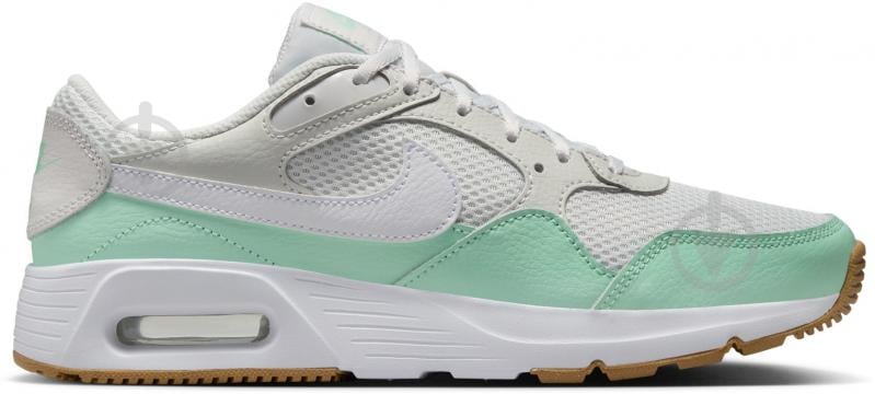 Кроссовки Nike Air Max SC CW4554-007 р.40 - фото 1