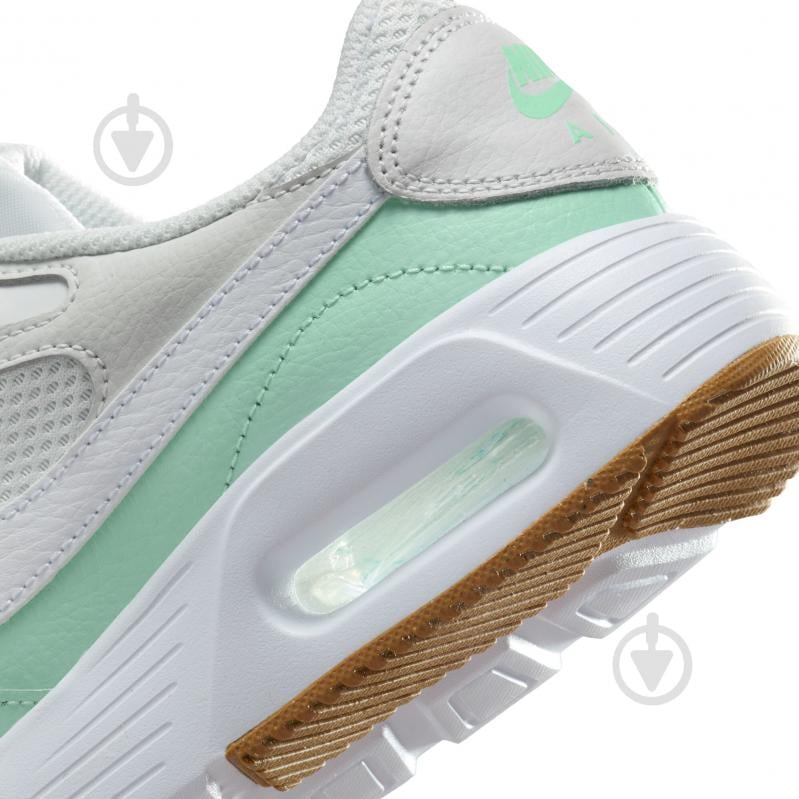 Кроссовки Nike Air Max SC CW4554-007 р.40 - фото 11