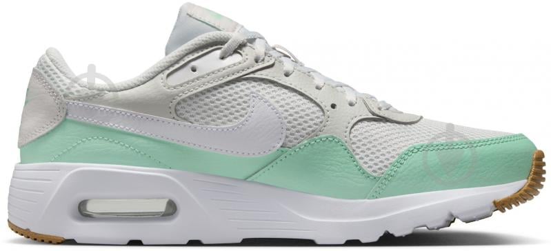 Кроссовки Nike Air Max SC CW4554-007 р.40 - фото 2