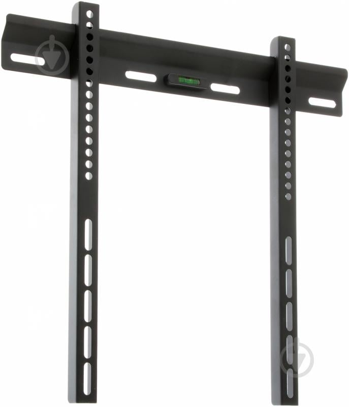 Крепление для телевизора X-Digital PLB114S фиксированные 26"-55" черный - фото 1