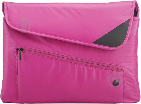 Папка Sumdex 12" pink (NRN-231CM) - фото 1