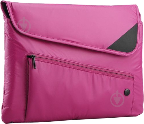 Папка Sumdex 12" pink (NRN-231CM) - фото 2