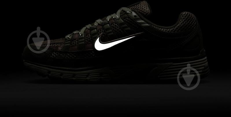 Кроссовки женские Nike Nike P-6000 SE IF1756-300 р.40 хаки - фото 13