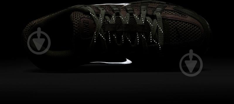 Кроссовки женские Nike Nike P-6000 SE IF1756-300 р.40 хаки - фото 14
