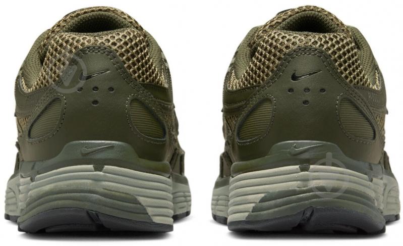 Кроссовки женские Nike Nike P-6000 SE IF1756-300 р.40 хаки - фото 6