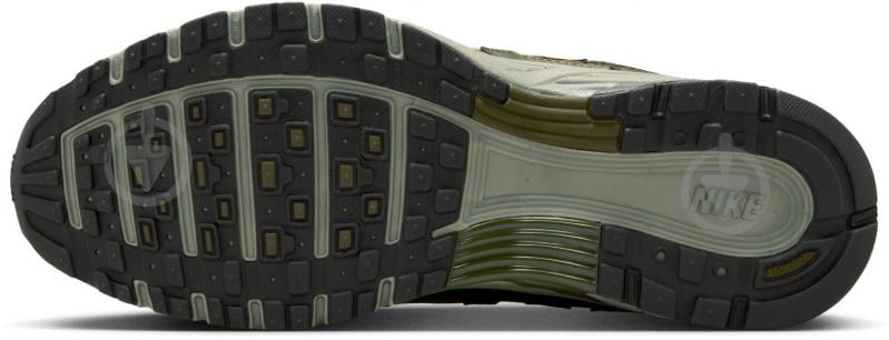 Кроссовки женские Nike Nike P-6000 SE IF1756-300 р.40 хаки - фото 9