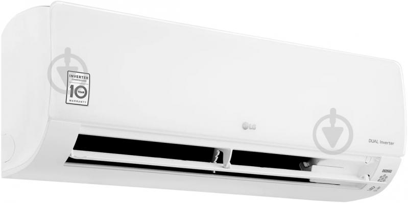 Кондиціонер LG DC07RT - фото 7