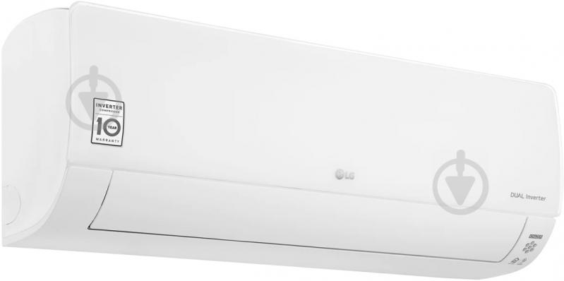 Кондиціонер LG DC07RT - фото 4