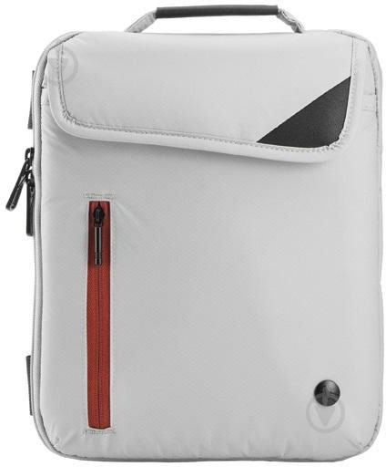 Сумка Sumdex 10" white (NRN-236GV) - фото 1 Сумка Sumdex 10" white (NRN-236GV) - фото 1