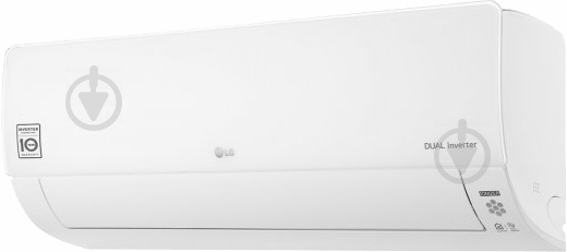 Кондиціонер LG EvoCool DC09RT - фото 4