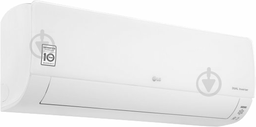 Кондиционер LG EvoCool DC09RT - фото 5