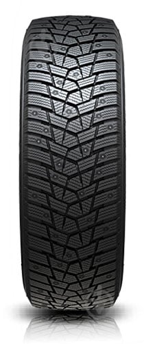 Шина Hankook Winter i*Pike LV RW15 215/70R15С 109/107 R нешипована зима - фото 2