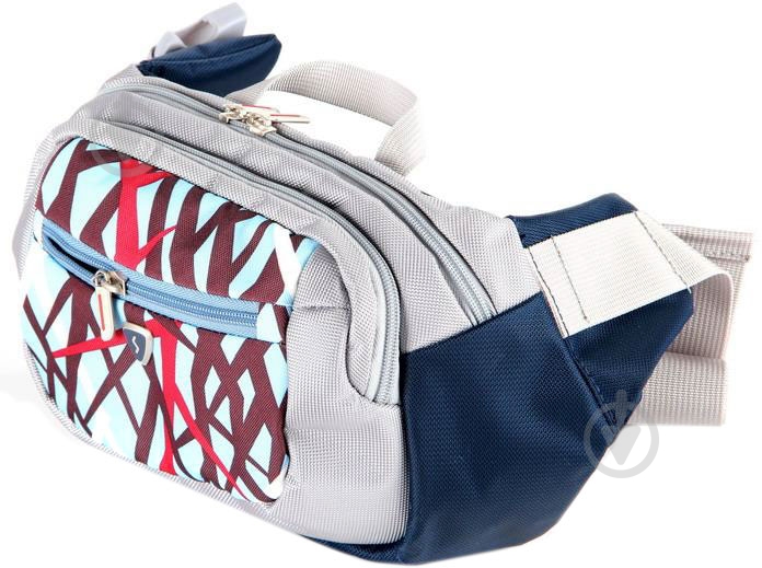 Сумка Sumdex 7-7.8" white (PJA-650TW) - фото 1