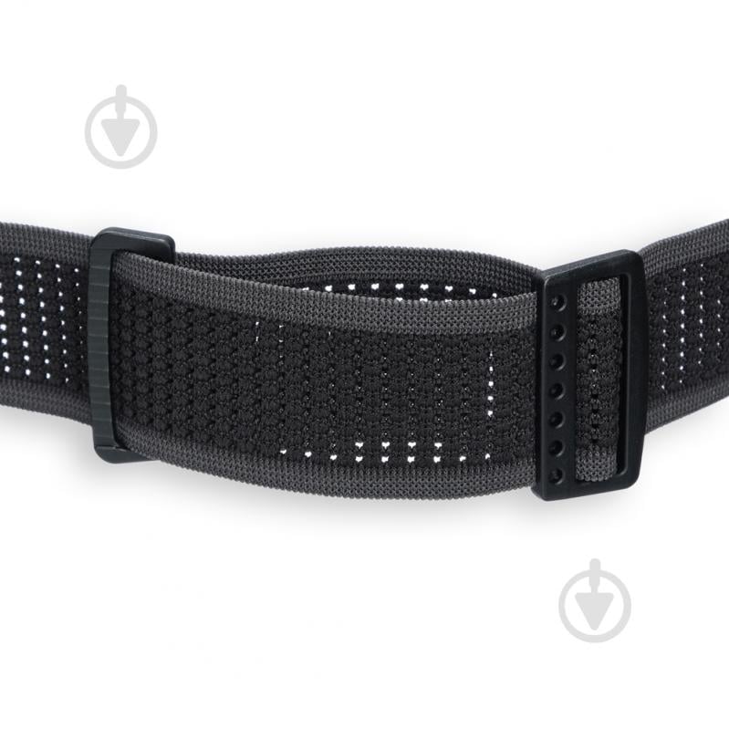 Набір Fenix Стрічка для налобних ліхтарів Fenix HL16, HL32R-T, HM65R-DT, чорна HLbandblack - фото 3 Набір Fenix Стрічка для налобних ліхтарів Fenix HL16, HL32R-T, HM65R-DT, чорна HLbandblack - фото 3